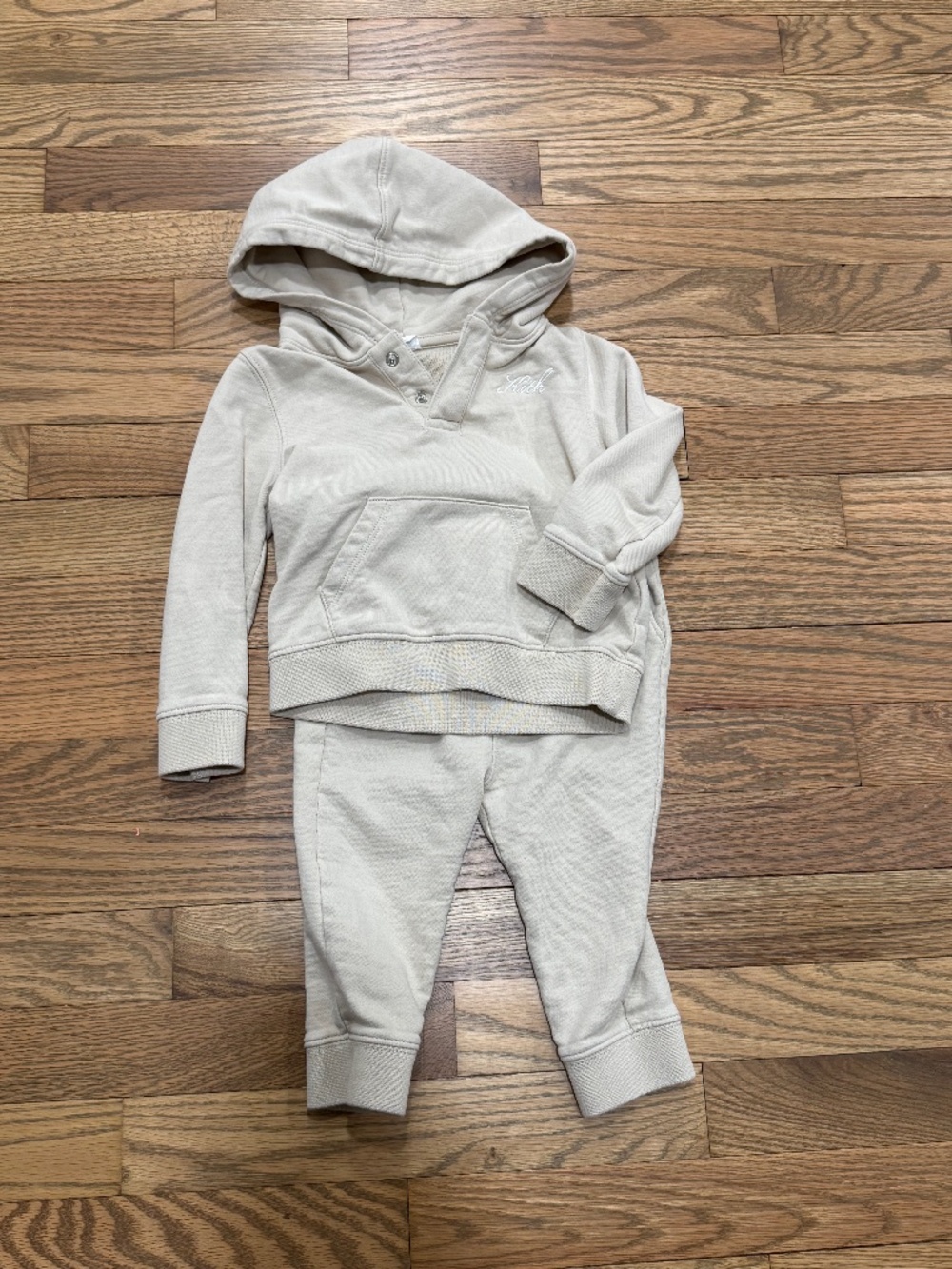 KITH Baby Set